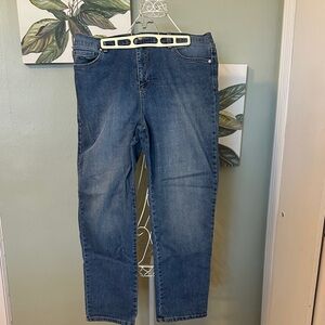 Gloria Vanderbilt Men's Denim Jeans